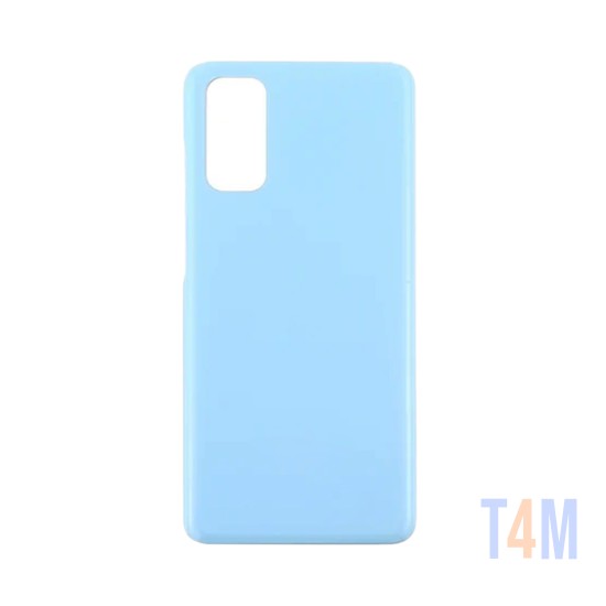 Back Cover Samsung Galaxy S20/G980 Blue